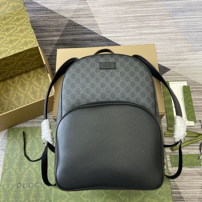 Gvc*1 backpacks